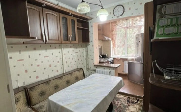 Купить квартиру Бишкек