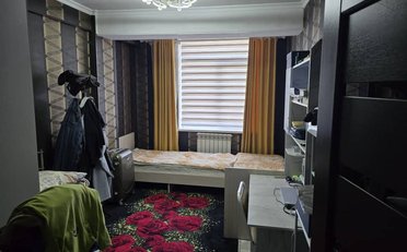 Купить квартиру Бишкек