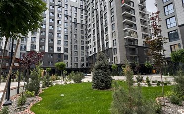 Купить квартиру Бишкек
