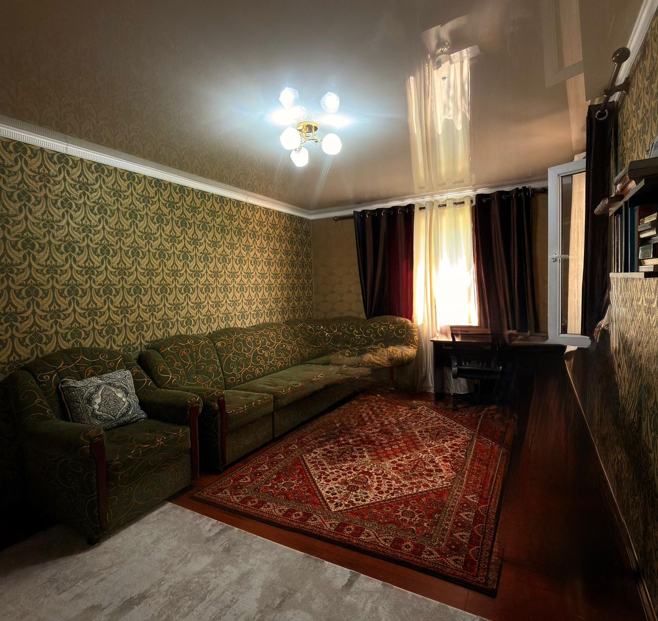 Продажа, Дом, 5 ком, 6 соток - фото 4