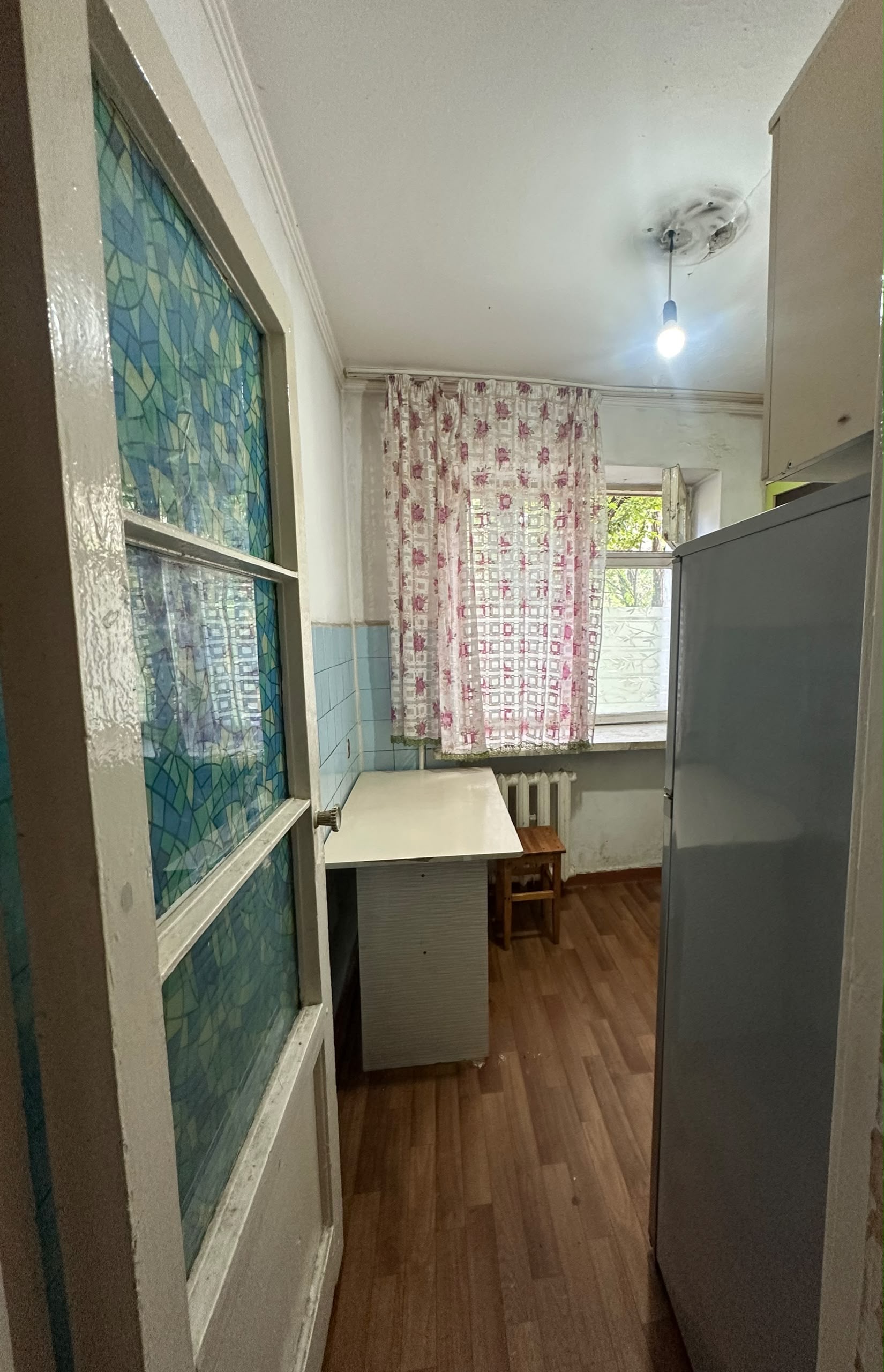 Аренда, Хрущёвка, 2 ком, 42 м2, этаж 2/4, Сост: Хорошее - фото 6