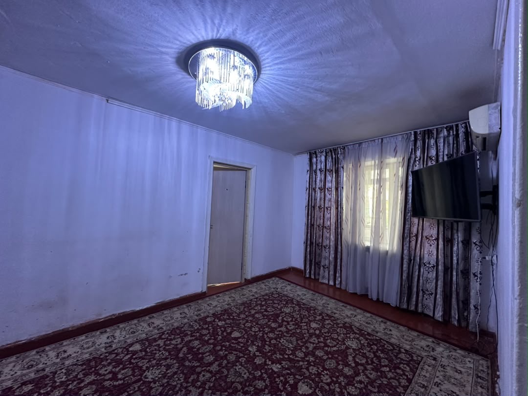 Аренда, Хрущёвка, 2 ком, 42 м2, этаж 2/4, Сост: Хорошее - фото 8