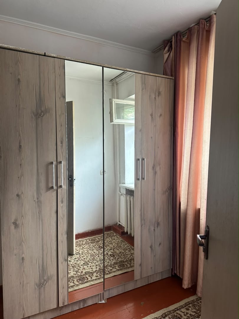 Аренда, Хрущёвка, 2 ком, 42 м2, этаж 2/4, Сост: Хорошее - фото 11