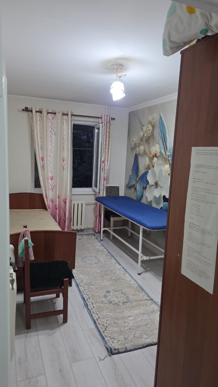 2 ком, 104 серия, 44 м2, этаж 2/5, Сост: Хорошее - фото 7