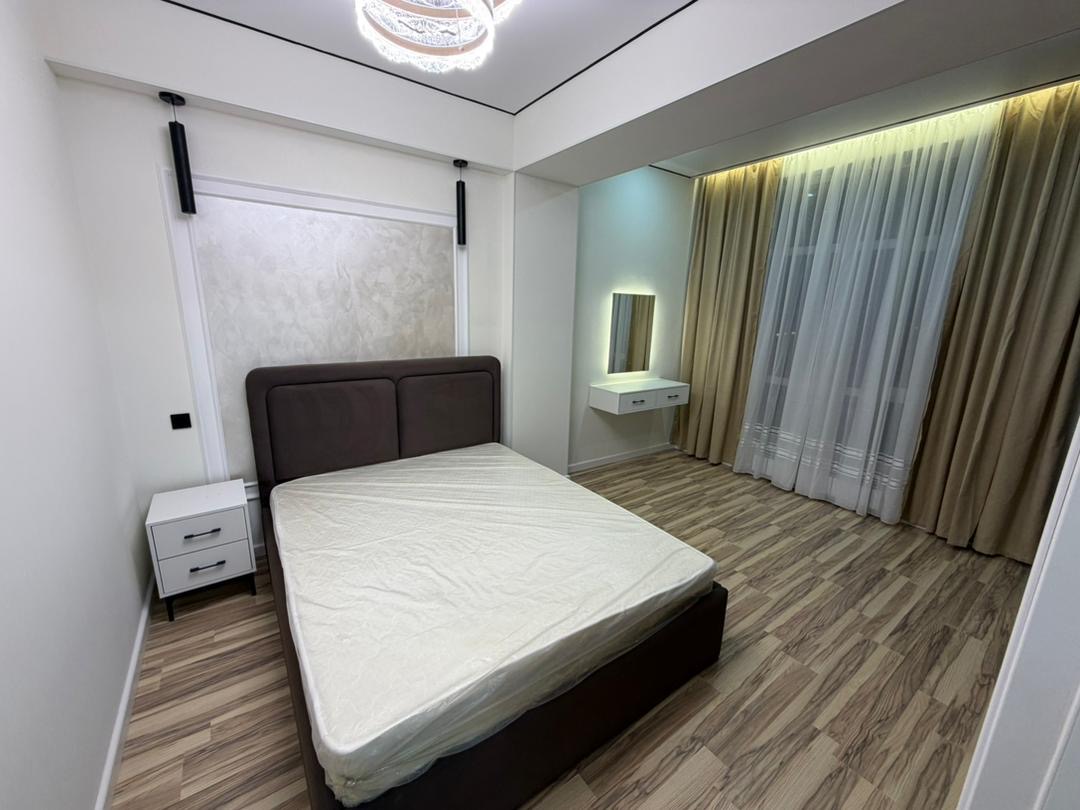 Элитка, 3 ком, 64 м2, этаж 14/16, ж/к Aalam City, Сост: Евроремонт - фото 7