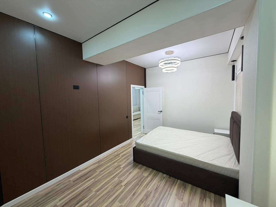 Элитка, 3 ком, 64 м2, этаж 14/16, ж/к Aalam City, Сост: Евроремонт - фото 11