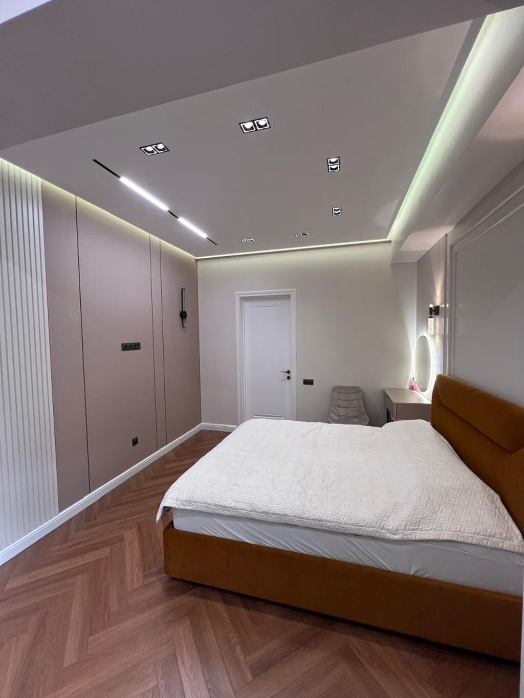 Элитка, 3 ком, 61 м2, этаж 2/5, ж/к BROOKLYN, Сост: Хорошее - фото 2