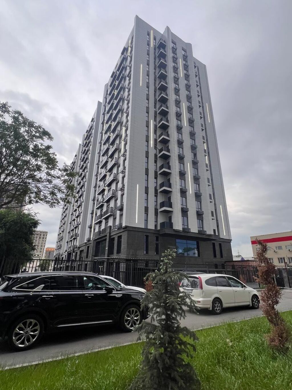 Элитка, 3 ком, 61 м2, этаж 2/5, ж/к BROOKLYN, Сост: Хорошее - фото 7