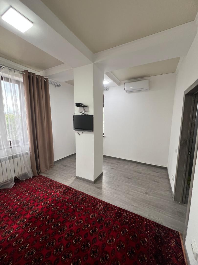 1 ком, Индивидуальный проект, 38 м2, этаж 2/3, Сост: Евроремонт - фото 2