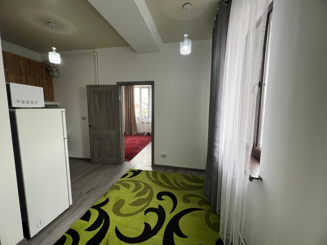 1 ком, Индивидуальный проект, 38 м2, этаж 2/3, Сост: Евроремонт - фото 3