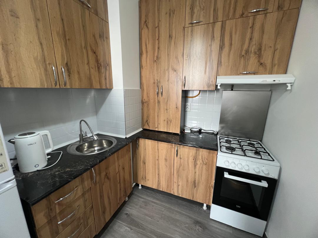 1 ком, Индивидуальный проект, 38 м2, этаж 2/3, Сост: Евроремонт - фото 5