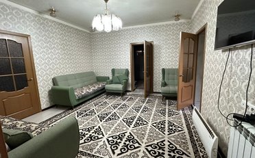 Купить квартиру Бишкек