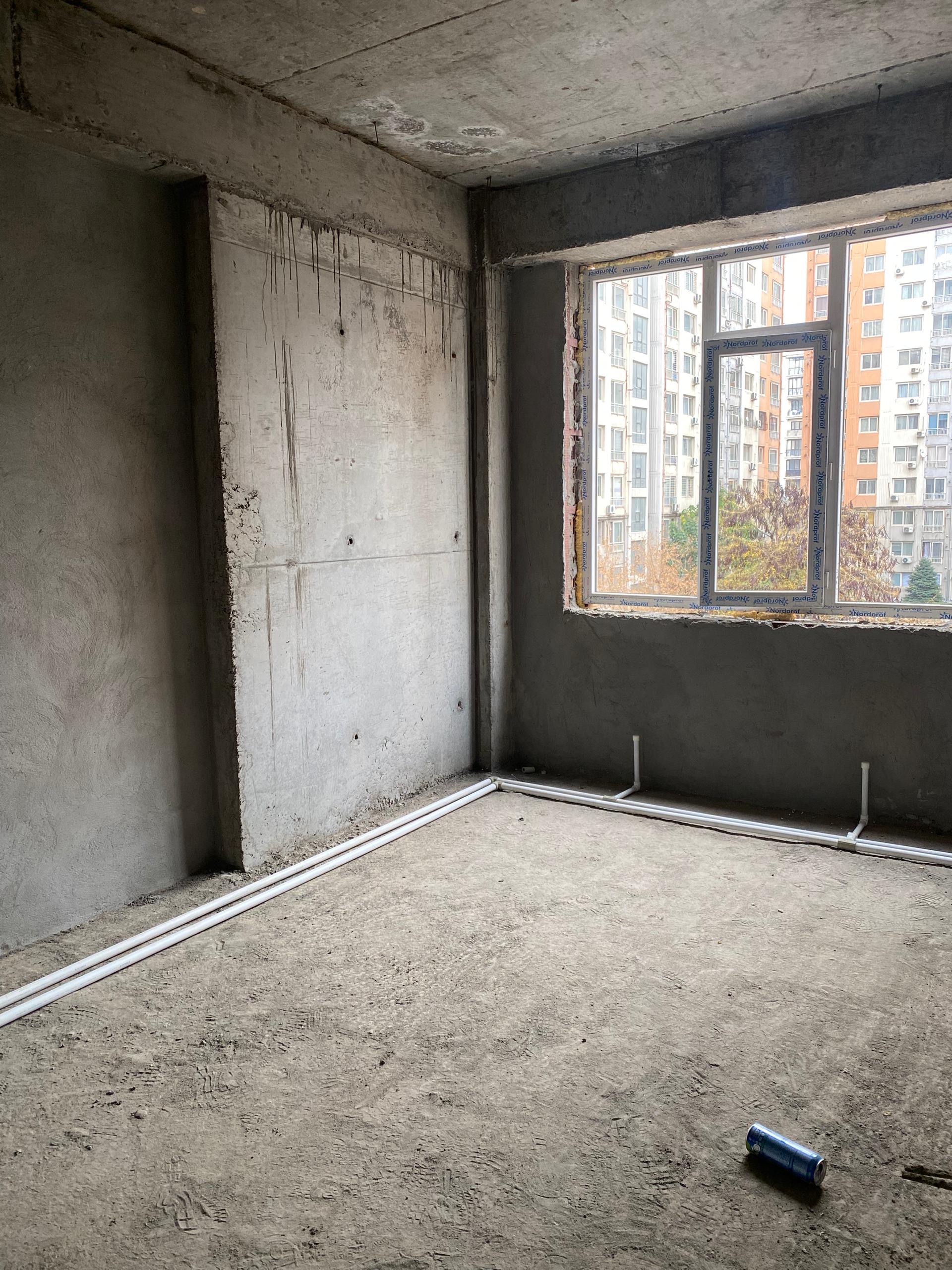 Продажа, Элитка, 3 ком, 88 м2, этаж 14/14, ж/к Ихлас Джал-15, Сост: Сдан ПСО - фото 2