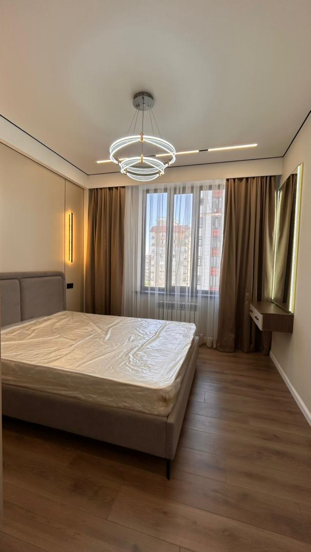Продажа, Элитка, 3 ком, 78 м2, этаж 8/12, ж/к Авангард Билдинг (Avangard Building), Сост: Евроремонт - фото 7