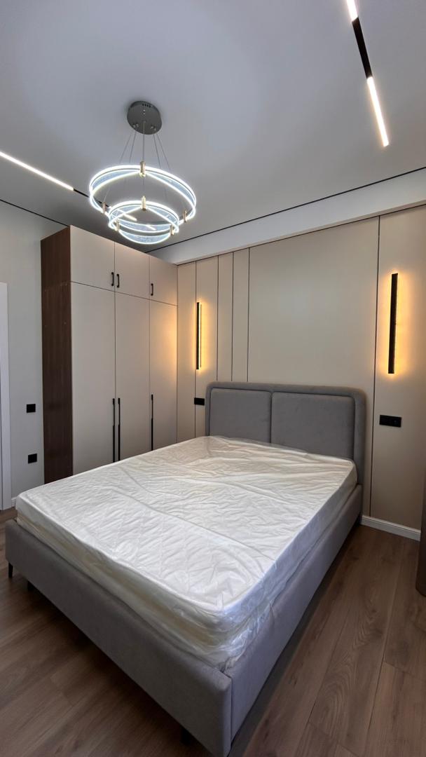 Продажа, Элитка, 3 ком, 78 м2, этаж 8/12, ж/к Авангард Билдинг (Avangard Building), Сост: Евроремонт - фото 9