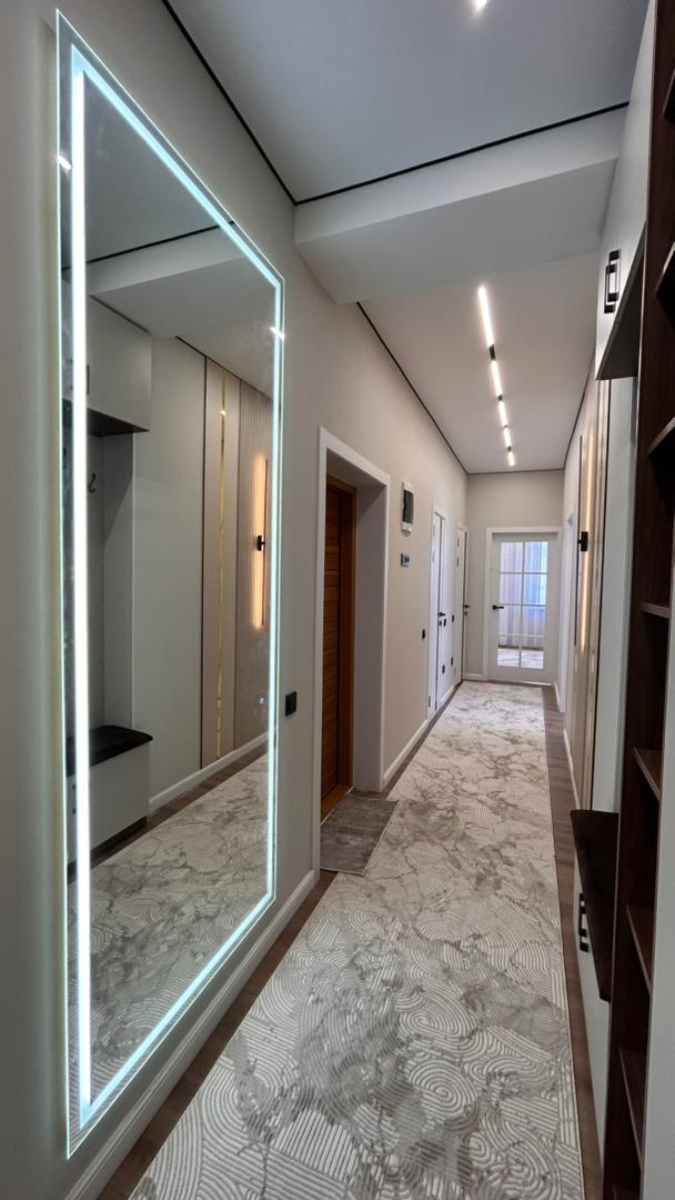 Продажа, Элитка, 3 ком, 78 м2, этаж 8/12, ж/к Авангард Билдинг (Avangard Building), Сост: Евроремонт - фото 12