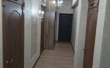 Купить квартиру Бишкек