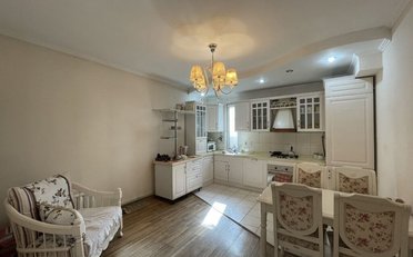 Купить квартиру Бишкек