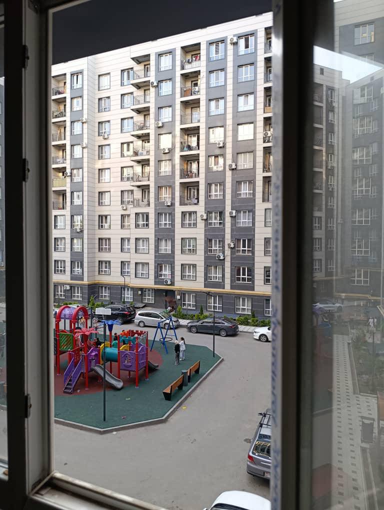Продажа, Элитка, 2 ком, 60 м2, этаж 3/10, ж/к Кут Орго (Kut Orgo), Сост: Сдан ПСО - фото 1