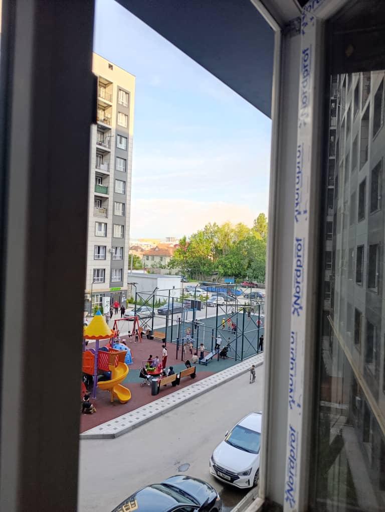 Продажа, Элитка, 2 ком, 60 м2, этаж 3/10, ж/к Кут Орго (Kut Orgo), Сост: Сдан ПСО - фото 2
