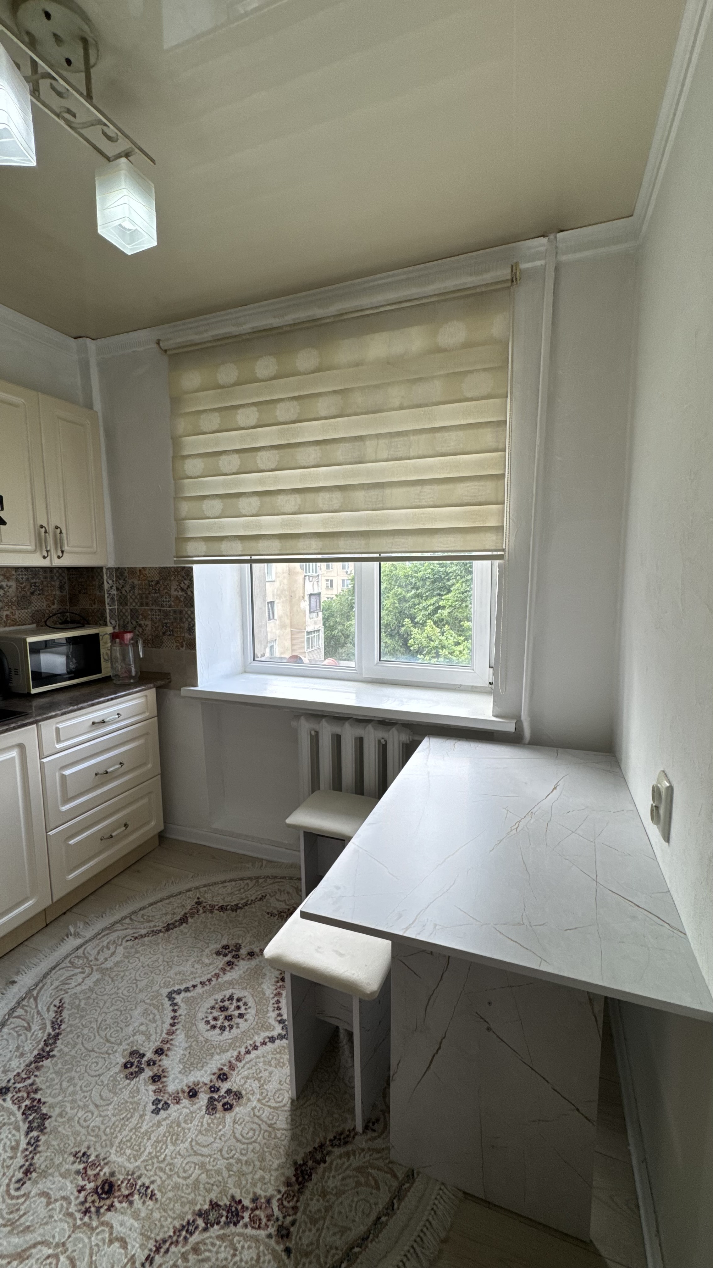 2 ком, Индивидуальный проект, 55 м2, этаж 4/5, Сост: Хорошее - фото 11