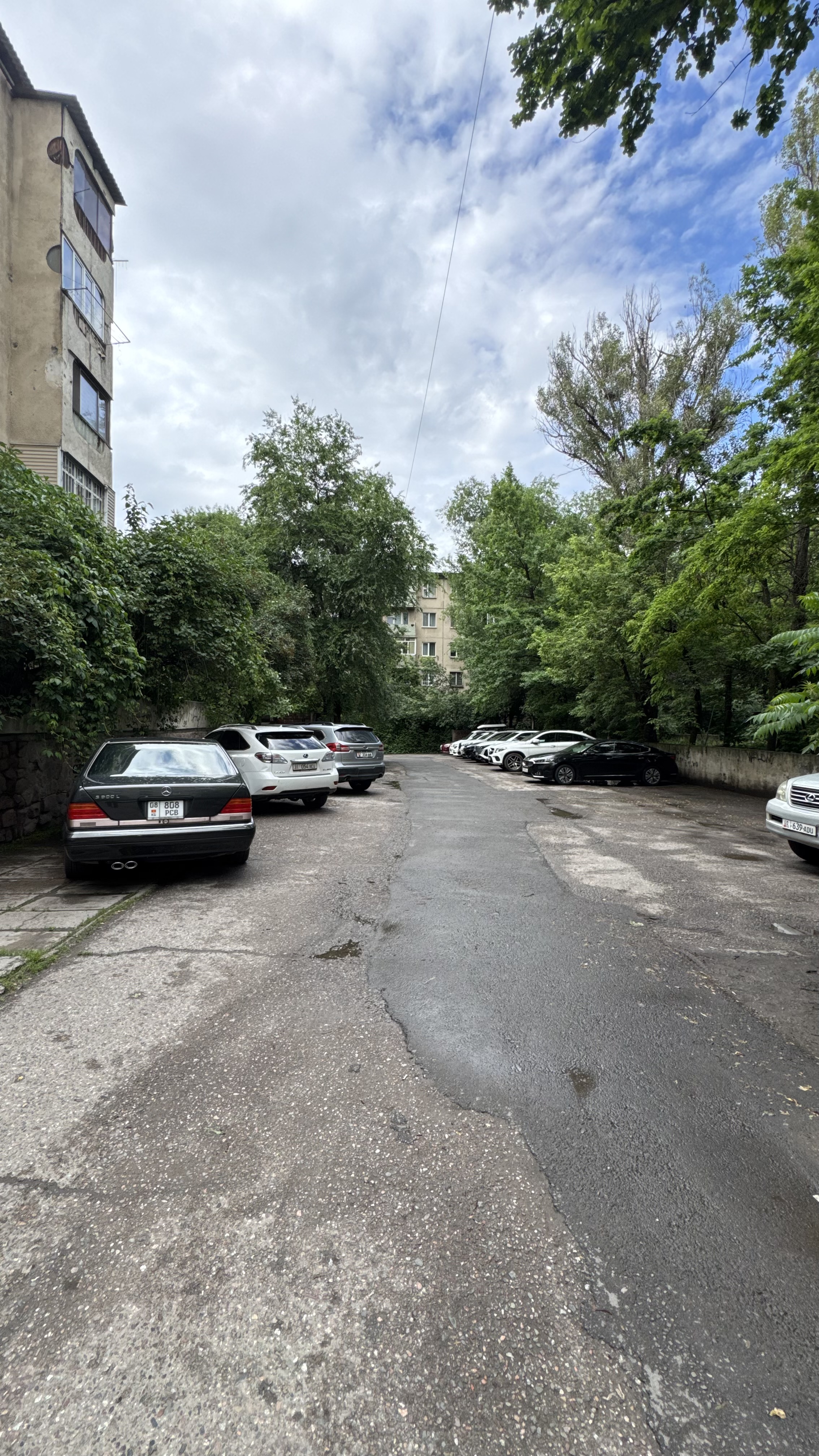 2 ком, Индивидуальный проект, 55 м2, этаж 4/5, Сост: Хорошее - фото 12