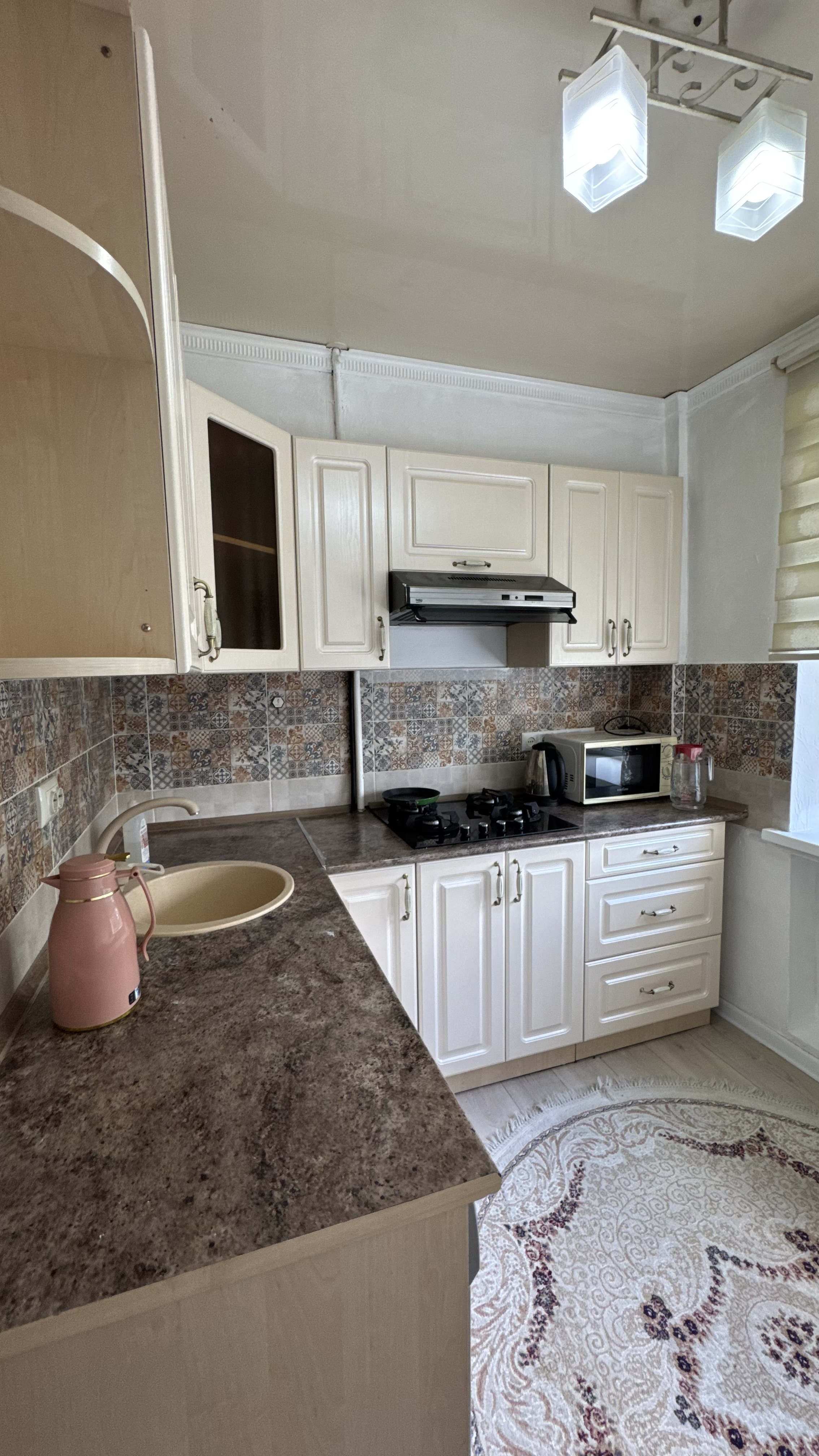 2 ком, Индивидуальный проект, 55 м2, этаж 4/5, Сост: Хорошее - фото 15