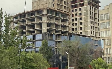  Агентство недвижимости