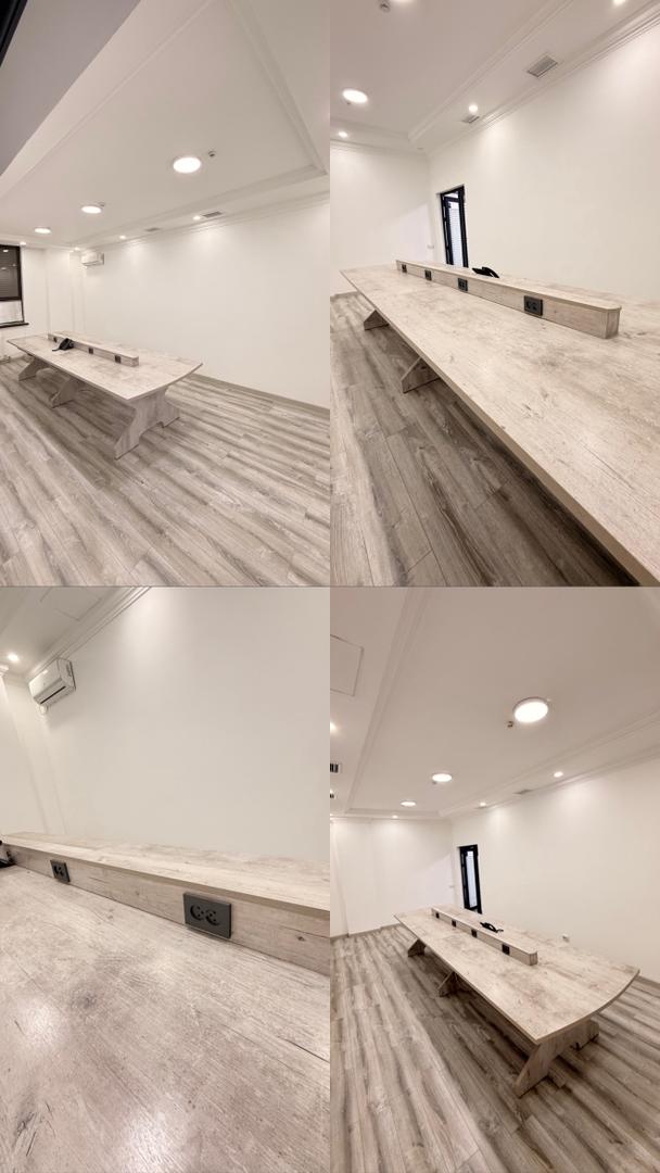 Офис, Коммерческая, 300 м2, этаж 1/12, Сост: Евроремонт - фото 6