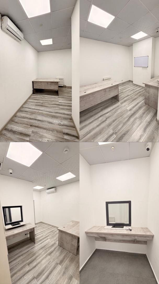 Офис, Коммерческая, 300 м2, этаж 1/12, Сост: Евроремонт - фото 7