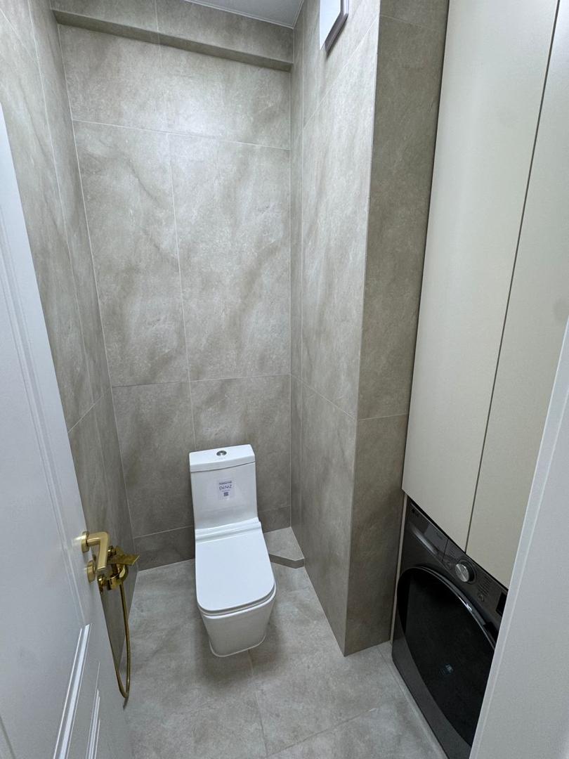 Элитка, 3 ком, 80.9 м2, этаж 10/12, Сост: Евроремонт - фото 2