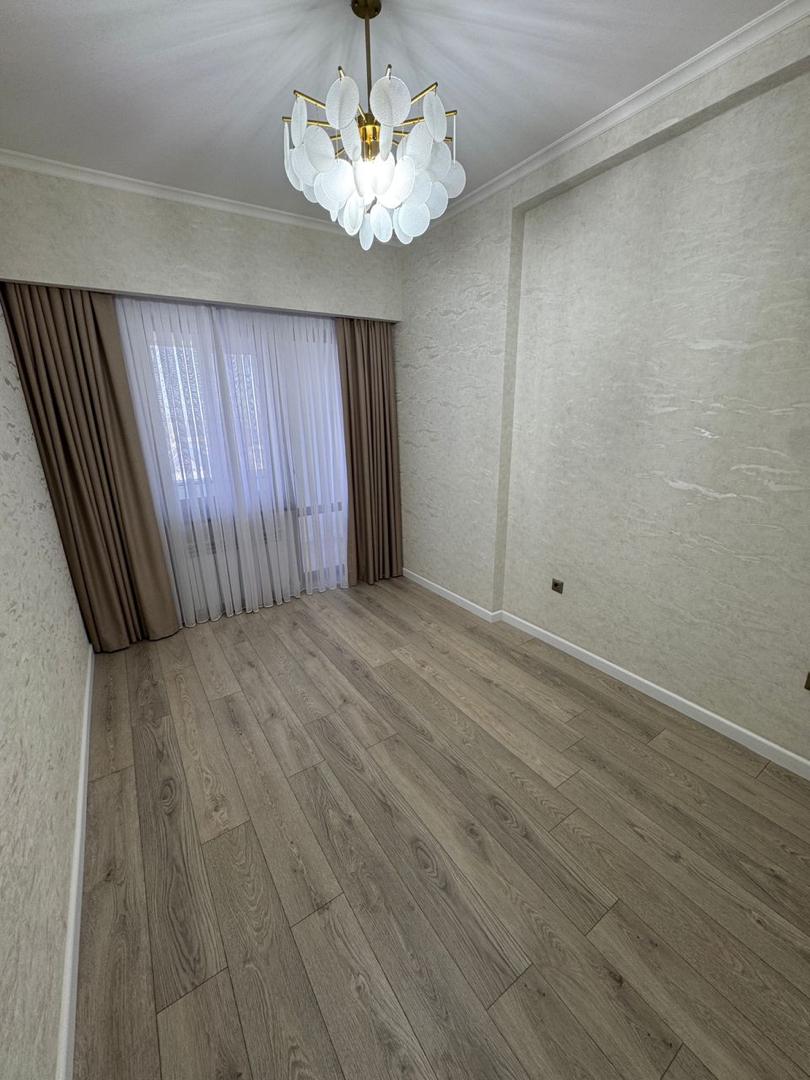 Элитка, 3 ком, 80.9 м2, этаж 10/12, Сост: Евроремонт - фото 5