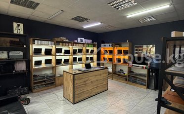 Купить квартиру Бишкек