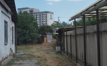 Купить квартиру Бишкек