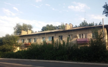  Агентство недвижимости