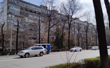 Купить квартиру Бишкек