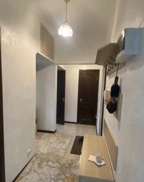2 ком, 106 улучшенная, 67 м2, этаж 2/9, Сост: Среднее - фото 5