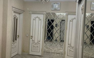 Купить квартиру Бишкек