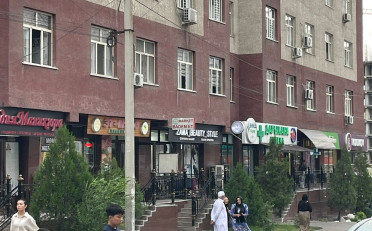 Купить квартиру Бишкек