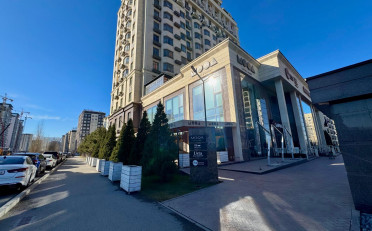 Купить квартиру Бишкек
