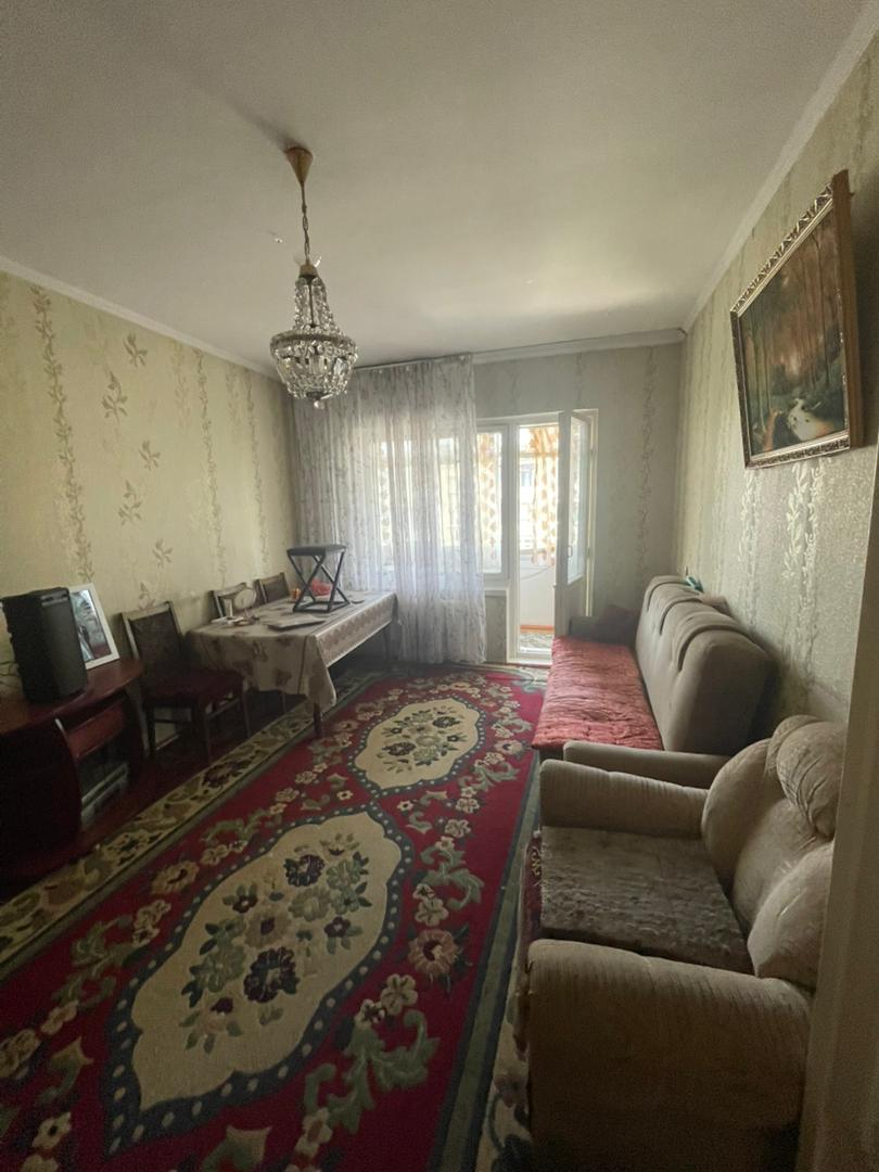 3 ком, 105 серия, 62 м2, этаж 4/5, Сост: Среднее - фото 3