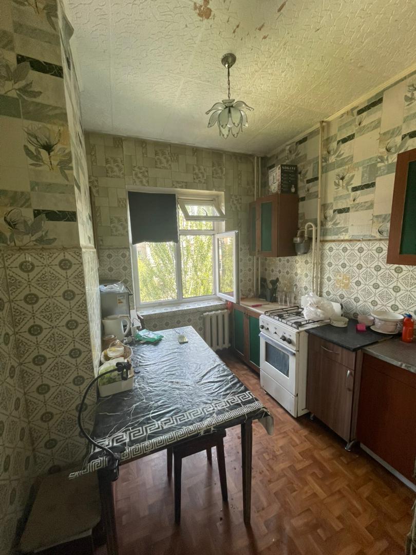 3 ком, 105 серия, 62 м2, этаж 4/5, Сост: Среднее - фото 5