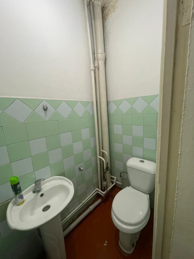 3 ком, 105 серия, 62 м2, этаж 4/5, Сост: Среднее - фото 7