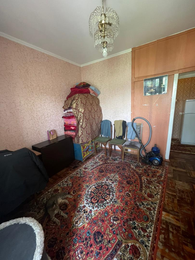 3 ком, 105 серия, 62 м2, этаж 4/5, Сост: Среднее - фото 8