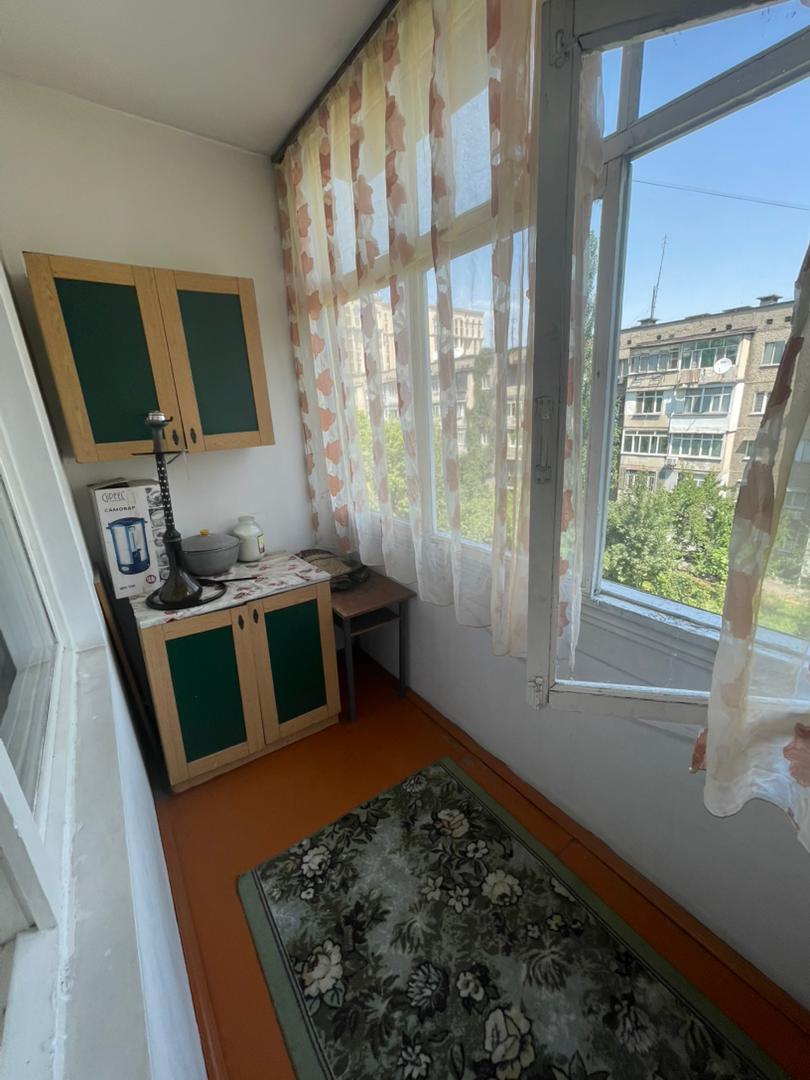 3 ком, 105 серия, 62 м2, этаж 4/5, Сост: Среднее - фото 9