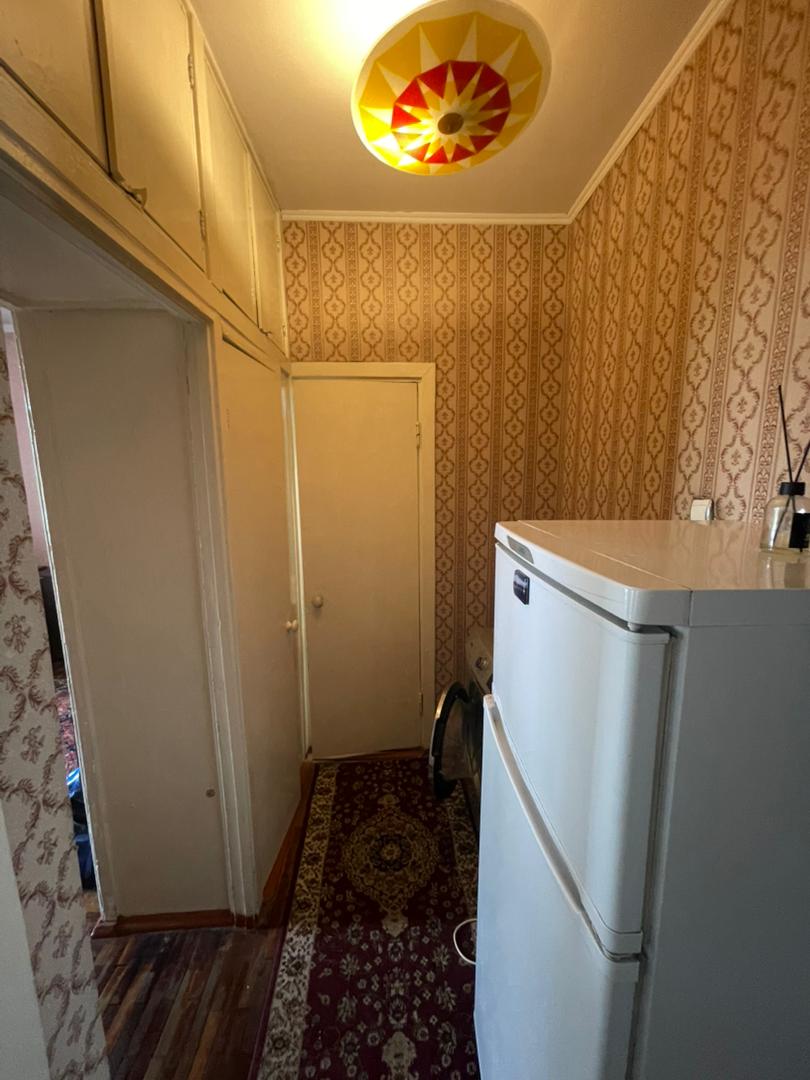 3 ком, 105 серия, 62 м2, этаж 4/5, Сост: Среднее - фото 10