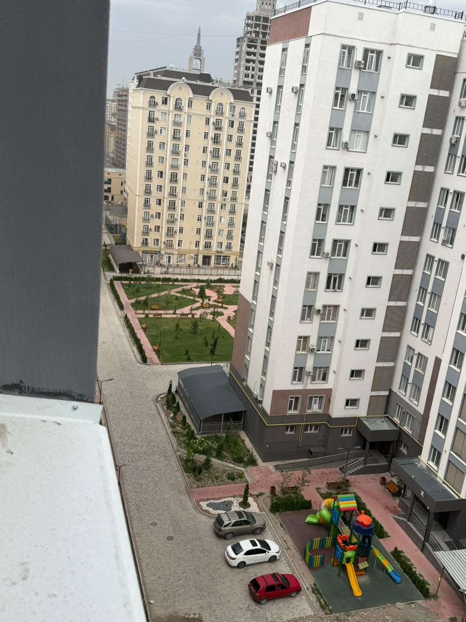 Элитка, 1 ком, 40 м2, этаж 11/14, ж/к Нью Сити( New city), Сост: Сдан ПСО - фото 3