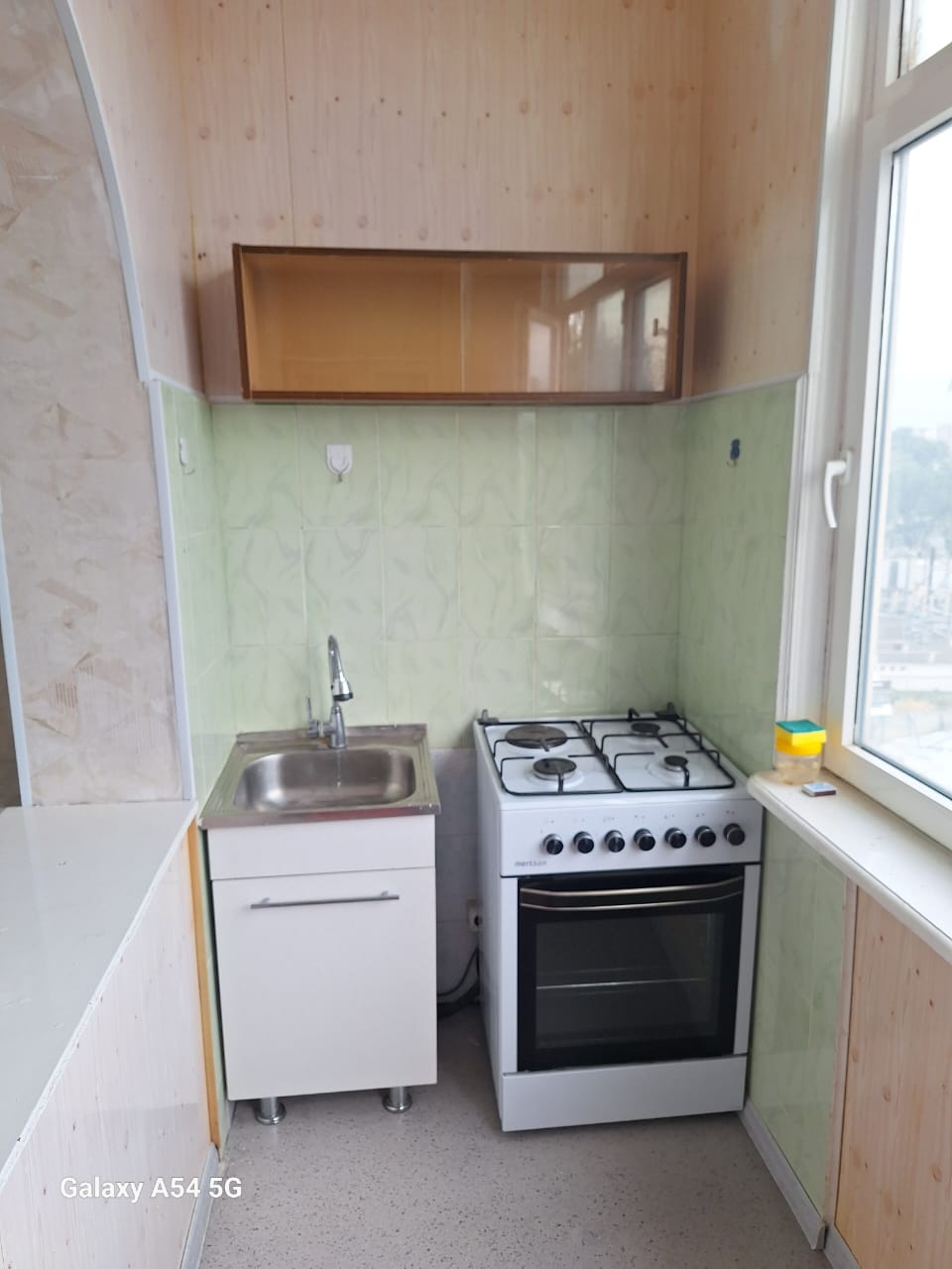 Продажа, 105 серия, 1 ком, 38 м2, этаж 4/9, Сост: Хорошее - фото 3