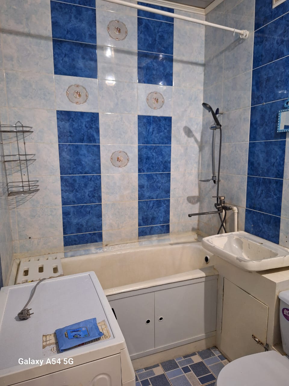 Продажа, 105 серия, 1 ком, 38 м2, этаж 4/9, Сост: Хорошее - фото 5