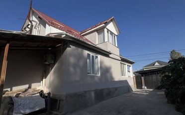 Купить квартиру Бишкек